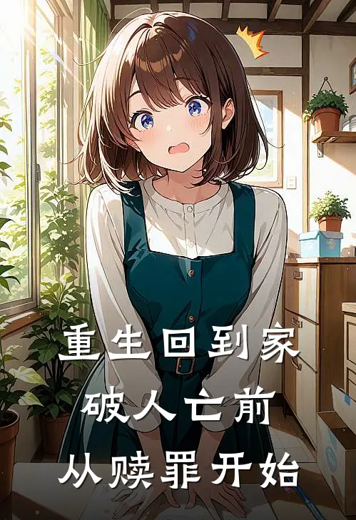 重生回到家破人亡前，从赎罪开始
