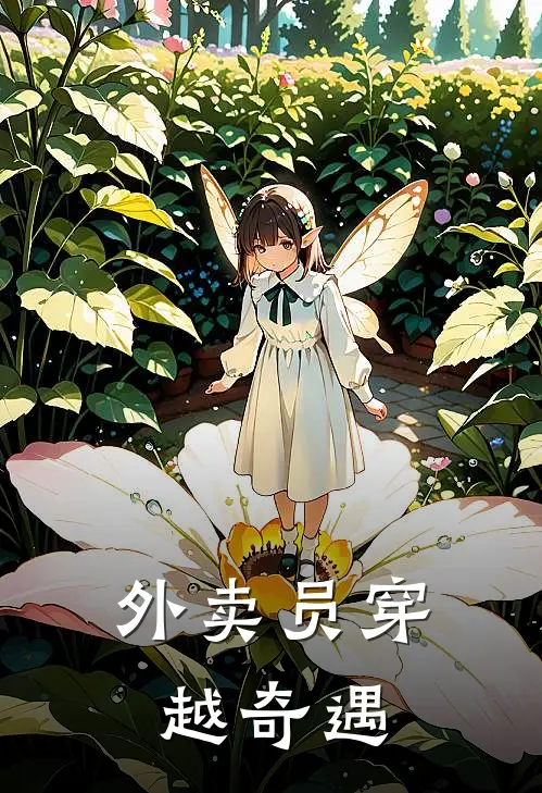 外卖员穿越奇遇