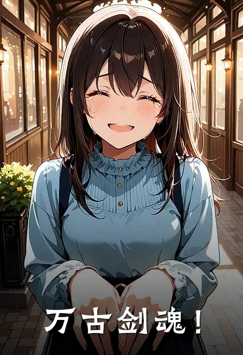 万古剑魂！