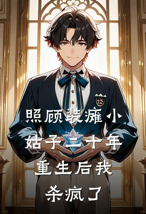 照顾装瘫小姑子二十年，重生后我杀疯了顾明轩顾娇娇完结热门小说_完整版小说全文免费阅读照顾装瘫小姑子二十年，重生后我杀疯了顾明轩顾娇娇