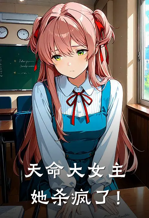 《天命大女主，她杀疯了！》沈慕瑶白薇_(天命大女主，她杀疯了！)全集在线阅读