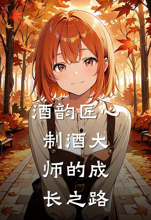 酒韵匠心制酒大师的成长之路