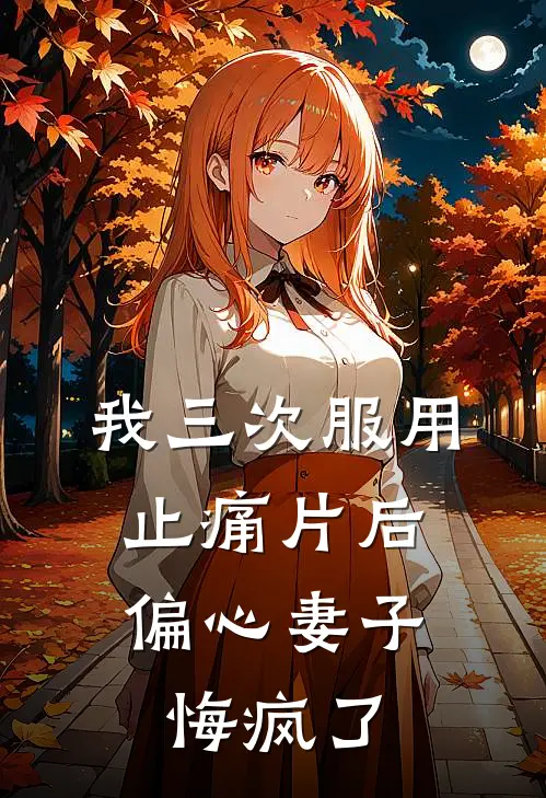 江辰陆瑶(我三次服用止痛片后，偏心妻子悔疯了)全章节在线阅读_(我三次服用止痛片后，偏心妻子悔疯了)完结版免费阅读