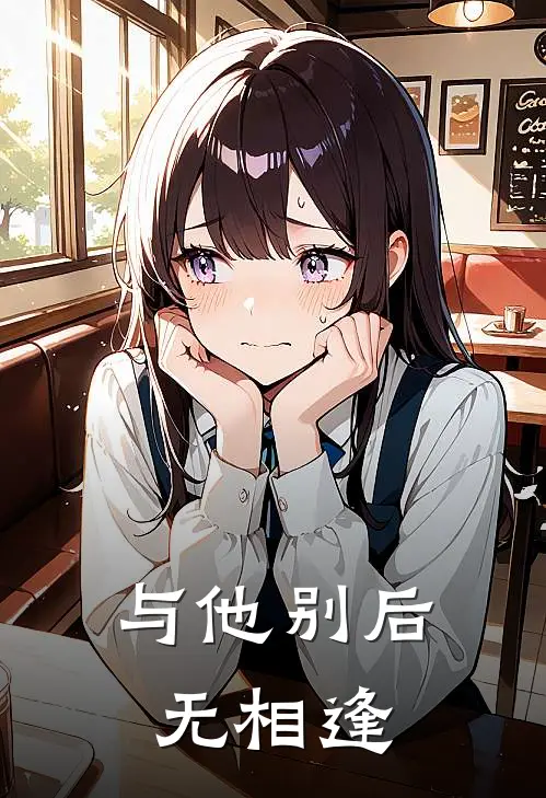 与他别后无相逢