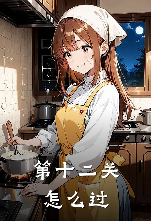 第十二关怎么过