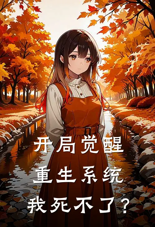 开局觉醒重生系统，我死不了？(陈闻野李长空)完本小说大全_完本热门小说开局觉醒重生系统，我死不了？陈闻野李长空