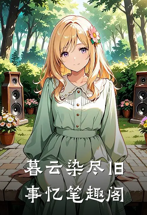 暮云染尽旧事忆笔趣阁