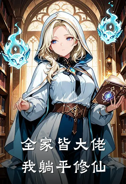 萧稚音聂垚(全家皆大佬，我躺平修仙)完整版免费在线阅读_《全家皆大佬，我躺平修仙》全集在线阅读