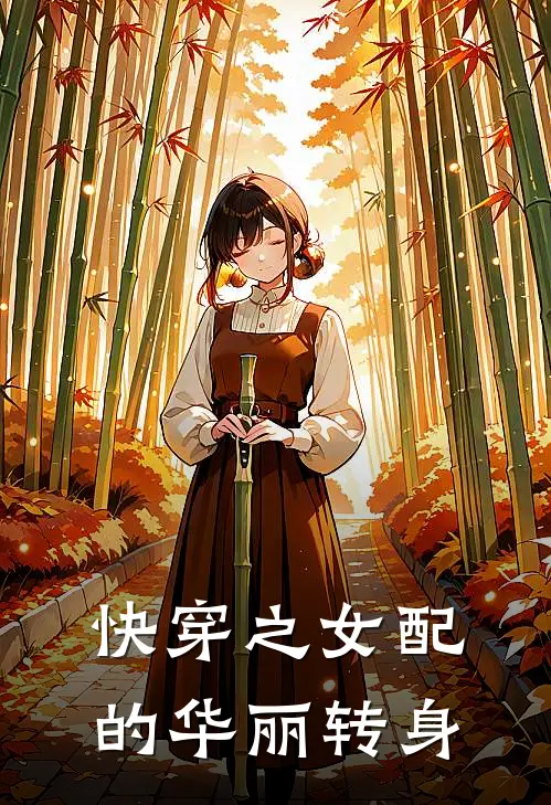 安晴叶璃快穿之女配的华丽转身最新章节在线阅读_安晴叶璃完整版阅读