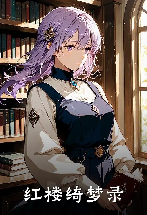 红楼绮梦录