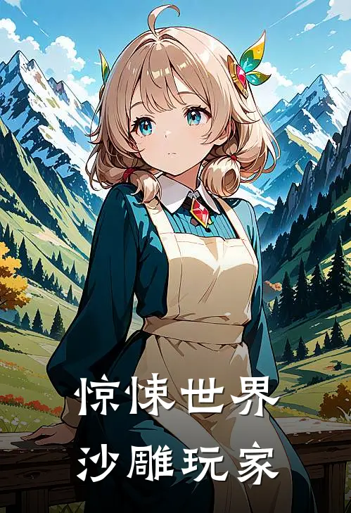 惊悚世界沙雕玩家