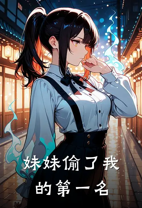 妹妹偷了我的第一名