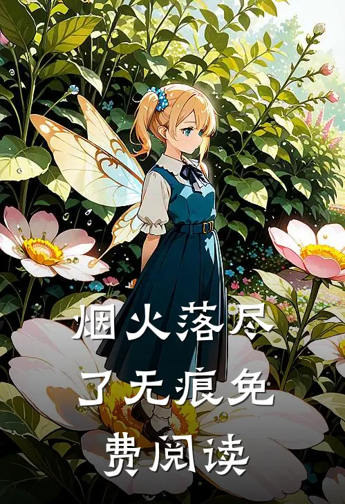 烟火落尽了无痕免费阅读