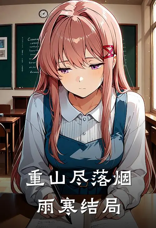 重山尽落烟雨寒结局