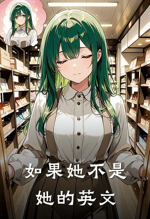 如果她不是她的英文