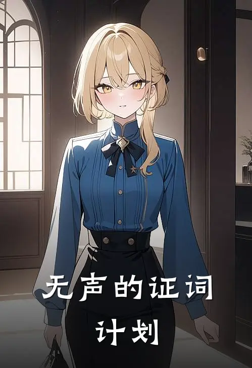 无声的证词：计划