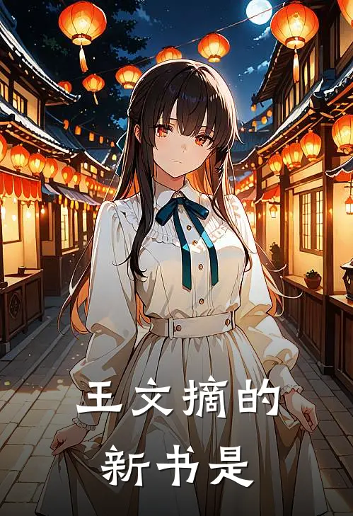 王文摘的新书是