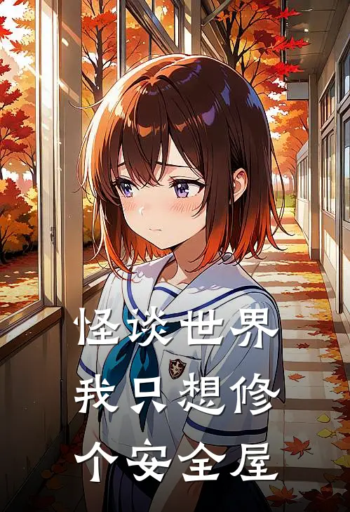 怪谈世界：我只想修个安全屋