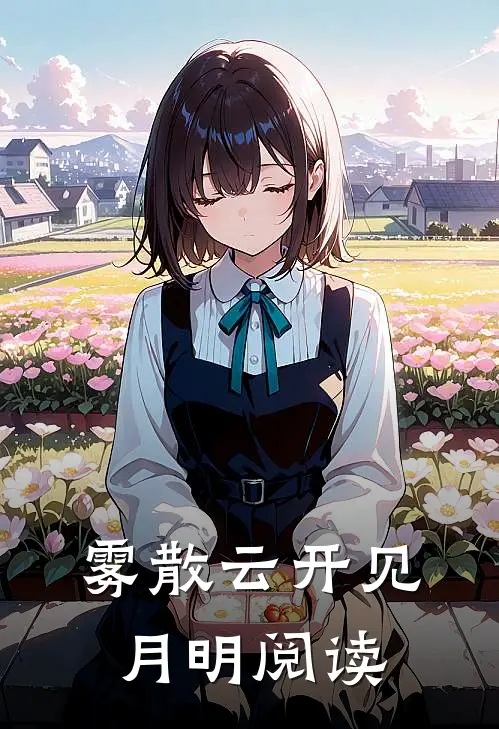 雾散云开见月明阅读