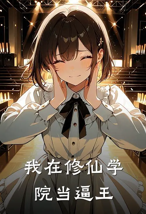 我在修仙学院当逼王
