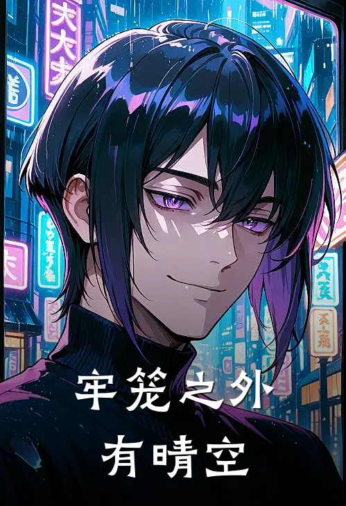 牢笼之外有晴空