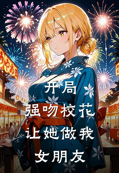 开局：强吻校花，让她做我女朋友