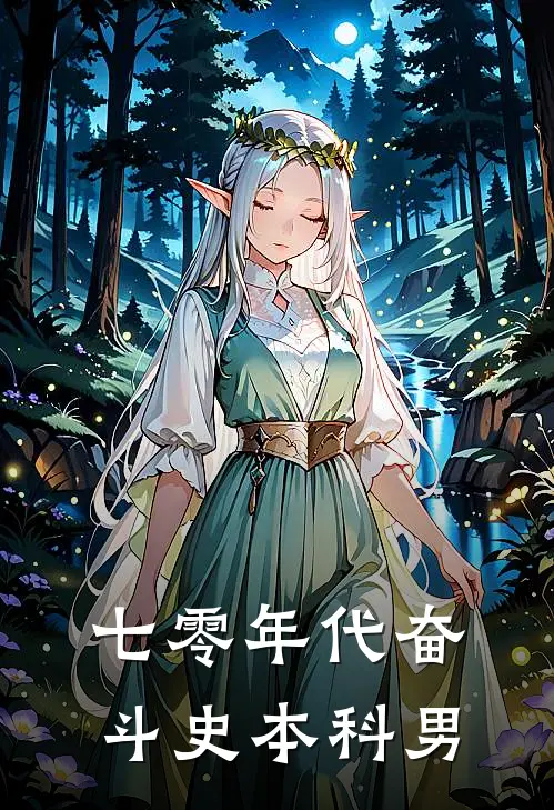 七零年代奋斗史本科男