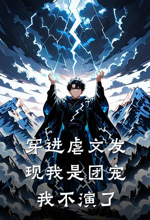 穿进虐文发现我是团宠，我不演了（楚墨珩剑圣娘）全文免费阅读无弹窗大结局_穿进虐文发现我是团宠，我不演了最新章节列表_笔趣阁（楚墨珩剑圣娘）