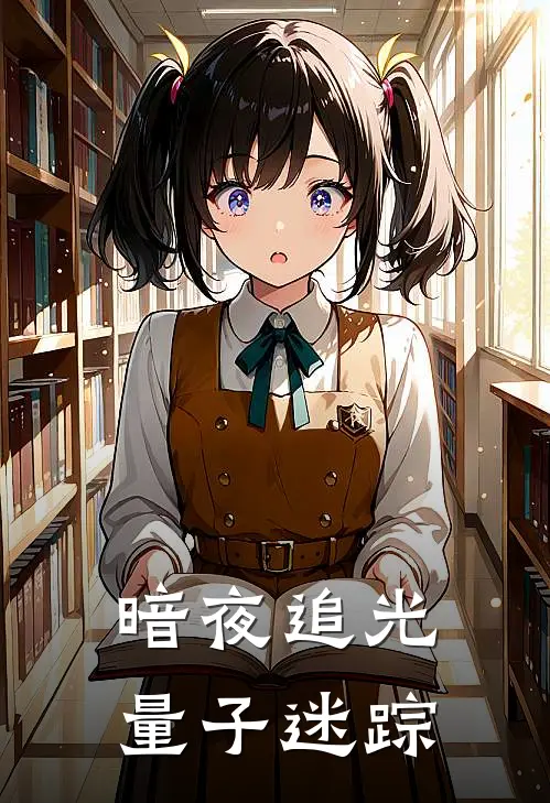 暗夜追光量子迷踪