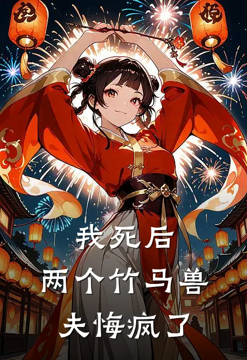 我死后，两个竹马兽夫悔疯了抖音热门完结版小说_完结版小说我死后，两个竹马兽夫悔疯了(抖音热门)