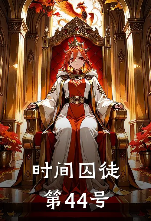 时间囚徒第44号(阿诺林晚)免费小说在线阅读_在线阅读免费小说时间囚徒第44号(阿诺林晚)