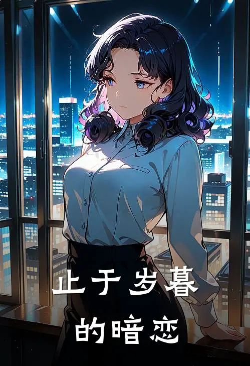 止于岁暮的暗恋