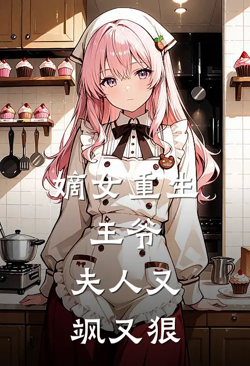 嫡女重生：王爷，夫人又飒又狠