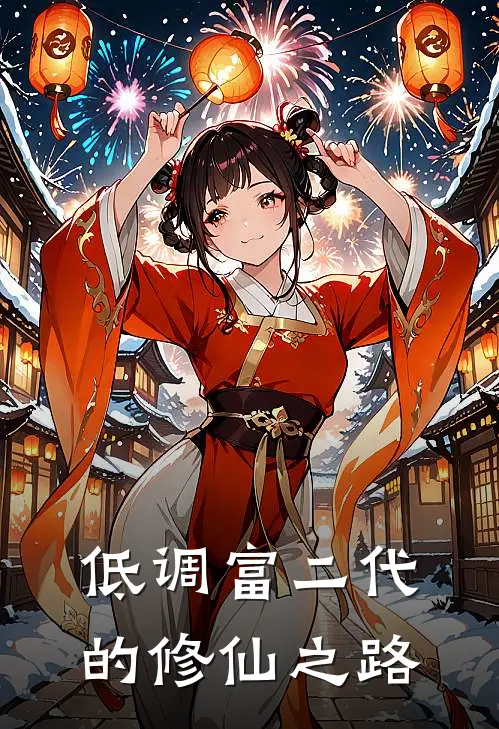 低调富二代的修仙之路林凡王浩免费小说大全_小说完结低调富二代的修仙之路(林凡王浩)