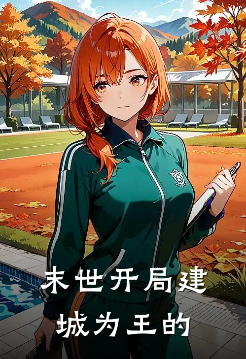 末世开局建城为王的