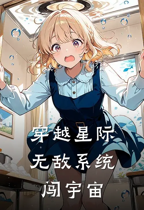 穿越星际：无敌系统闯宇宙(林宇林宇)完本小说_免费阅读无弹窗穿越星际：无敌系统闯宇宙林宇林宇