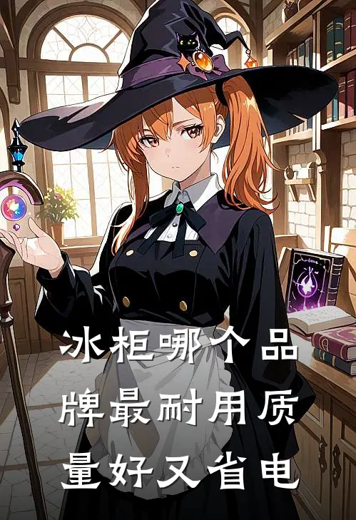 冰柜哪个品牌最耐用质量好又省电