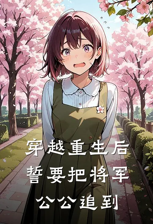 穿越重生后，誓要把将军公公追到宋若青梅热门小说免费阅读_网络热门小说穿越重生后，誓要把将军公公追到(宋若青梅)