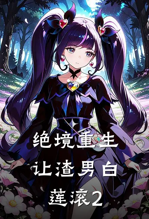 《绝境重生：让渣男白莲滚2》姜晚知陆景珩全本阅读_(姜晚知陆景珩)全集阅读