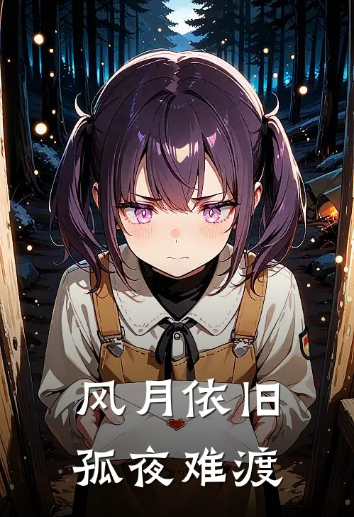 风月依旧，孤夜难渡沈宴京捞女最新推荐小说_完结版小说推荐风月依旧，孤夜难渡沈宴京捞女