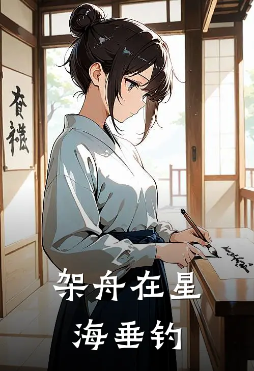 架舟在星海垂钓墨无痕墨无痕完结版小说_最新章节列表架舟在星海垂钓(墨无痕墨无痕)