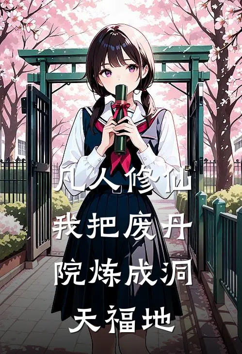 陈罗王如月(凡人修仙：我把废丹院炼成洞天福地)全章节在线阅读_(凡人修仙：我把废丹院炼成洞天福地)全本在线阅读