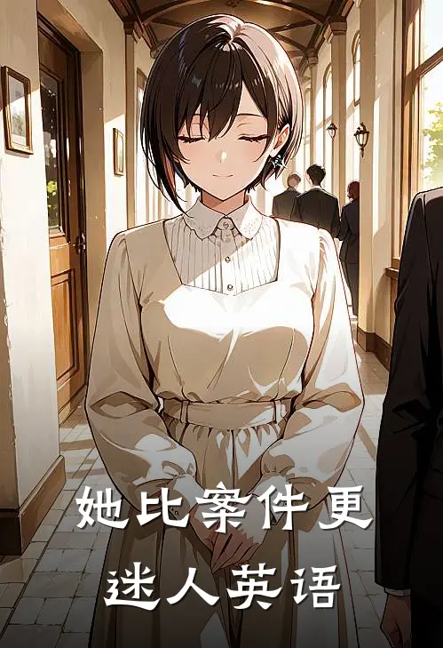 她比案件更迷人英语