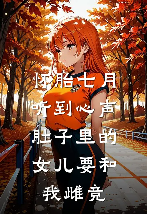 怀胎七月听到心声，肚子里的女儿要和我雌竞杜薇梁毅小说推荐完本_热门小说大全怀胎七月听到心声，肚子里的女儿要和我雌竞(杜薇梁毅)