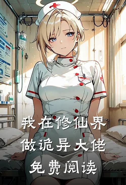 我在修仙界做诡异大佬免费阅读