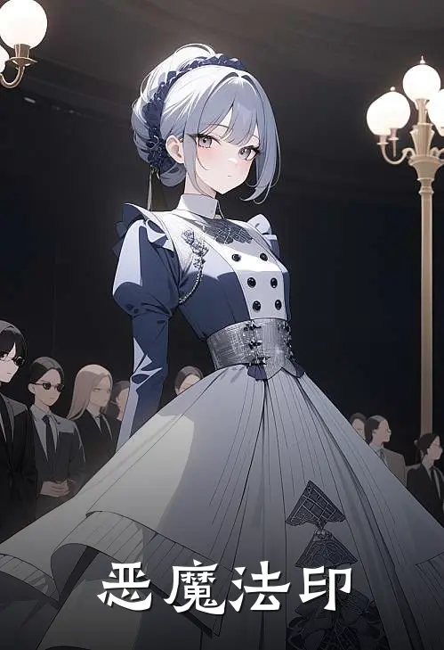 恶魔法印