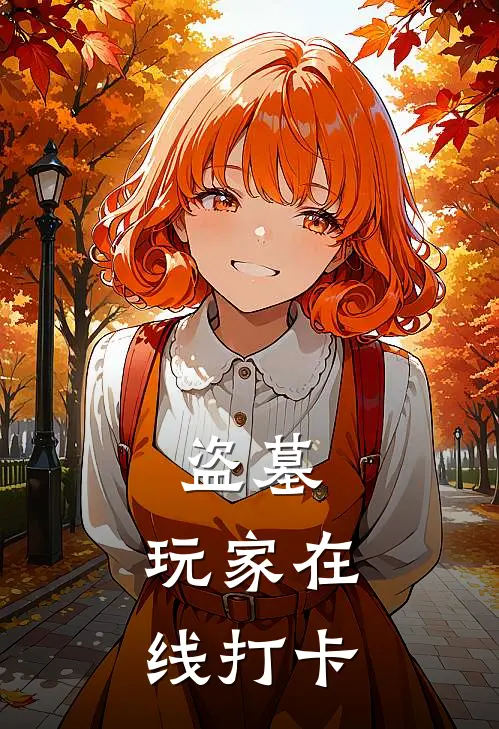 盗墓：玩家在线打卡张启灵木蔓小说完整版_热门好看小说盗墓：玩家在线打卡(张启灵木蔓)