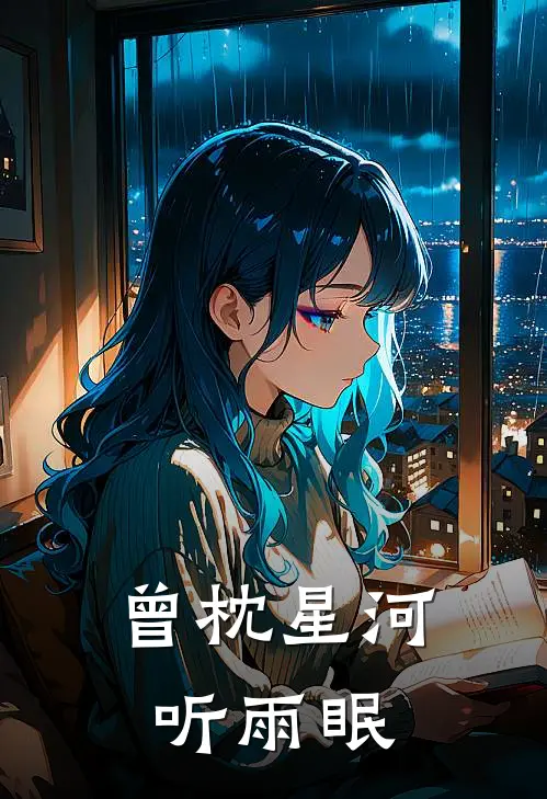 曾枕星河听雨眠程葭音傅君辞完本热门小说_完本小说免费曾枕星河听雨眠(程葭音傅君辞)