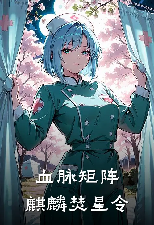 血脉矩阵：麒麟焚星令