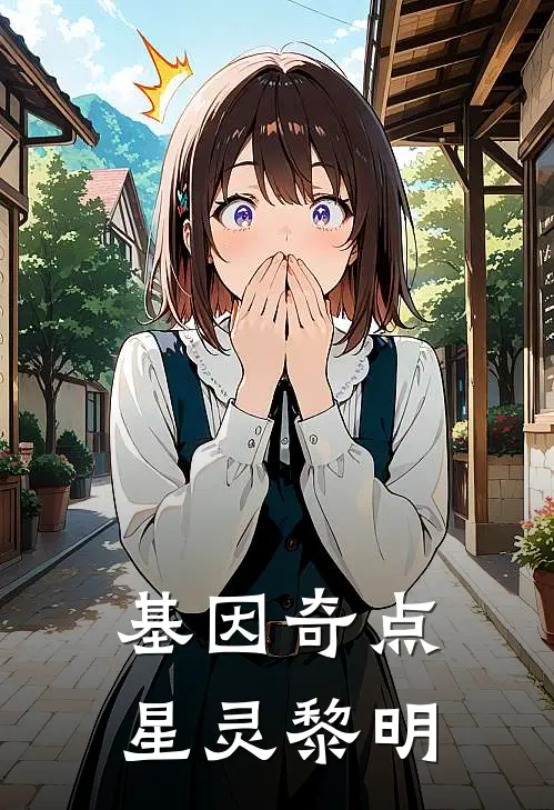 基因奇点：星灵黎明